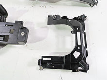 Load image into Gallery viewer, 2022 Harley RA1250 S Pan America Electrical Cover Holder Set 69202329 12700142
