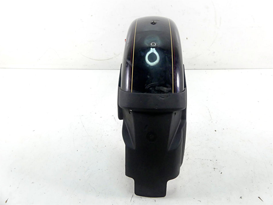1997 Harley Sportster XL1200 C Rear Fender Tire Hugger Mud Guard 59756-97 {{ shop.shopifyCountryName }} - Mototech271