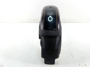 1997 Harley Sportster XL1200 C Rear Fender Tire Hugger Mud Guard 59756-97 | Mototech271