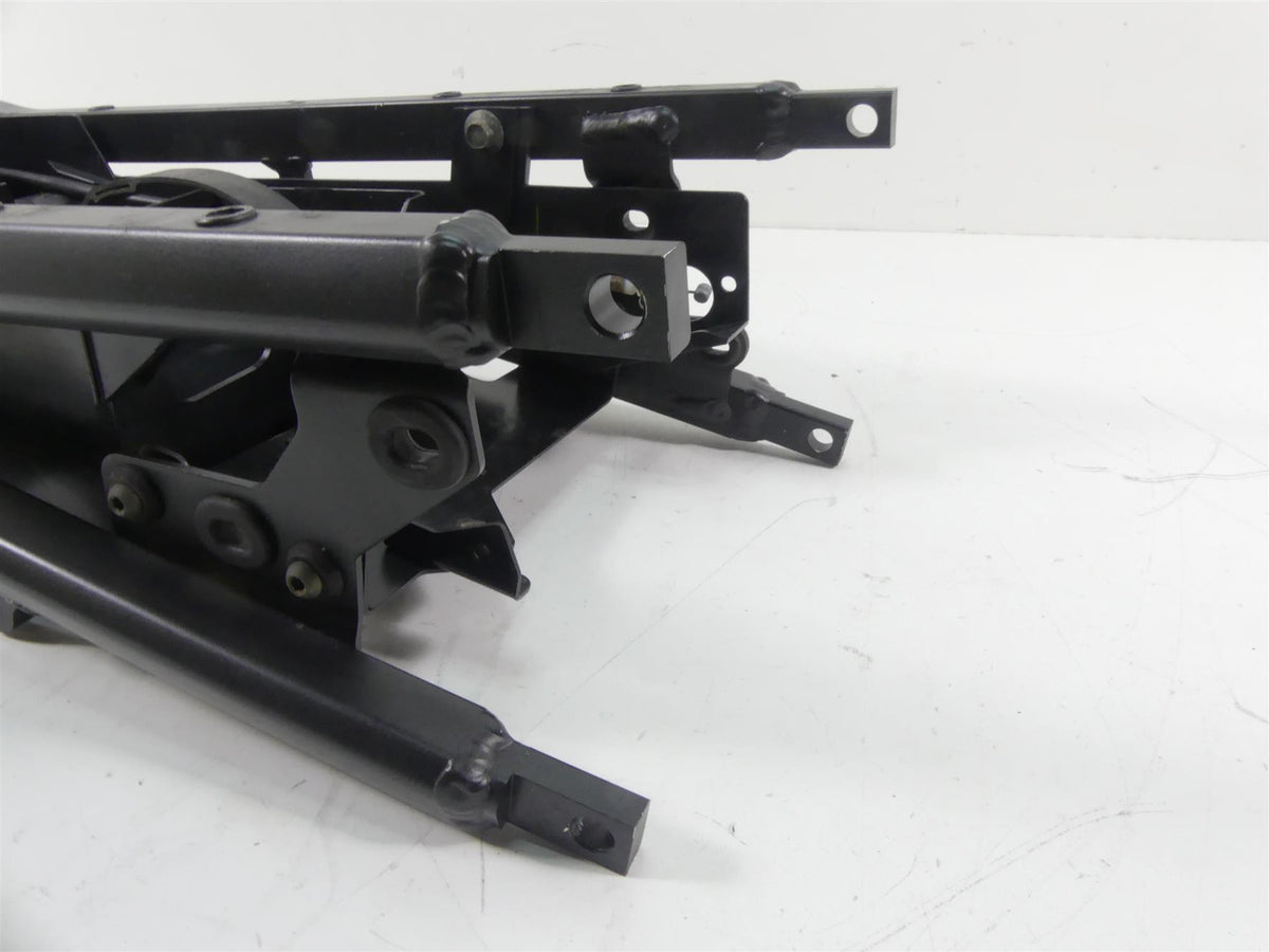 2007 Yamaha FZ1 Fazer Rear Sub Frame Subframe & Inner Fender 2D1-21190-01-P0 {{ shop.shopifyCountryName }} - Mototech271