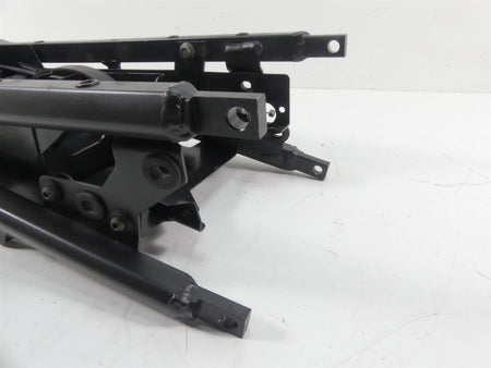 2007 Yamaha FZ1 Fazer Rear Sub Frame Subframe & Inner Fender 2D1-21190-01-P0 {{ shop.shopifyCountryName }} - Mototech271
