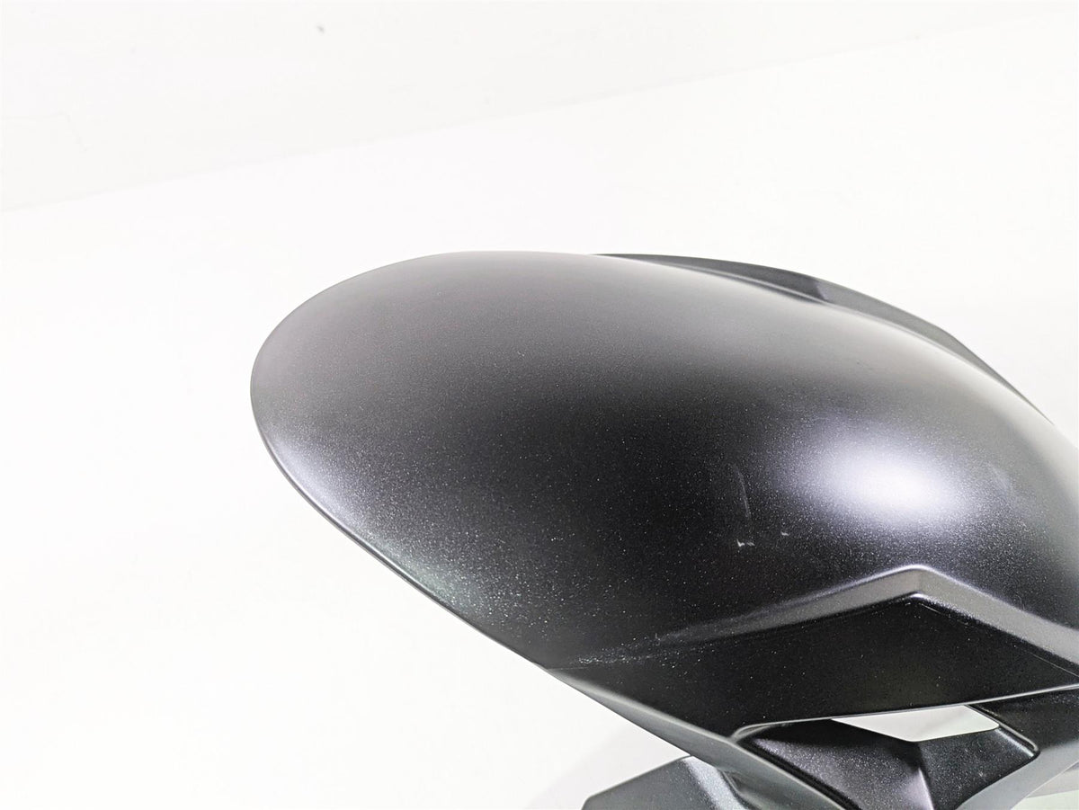 2020 Kawasaki ZX6R ZX636 Ninja Front Fender 35038-0009 {{ shop.shopifyCountryName }} - Mototech271