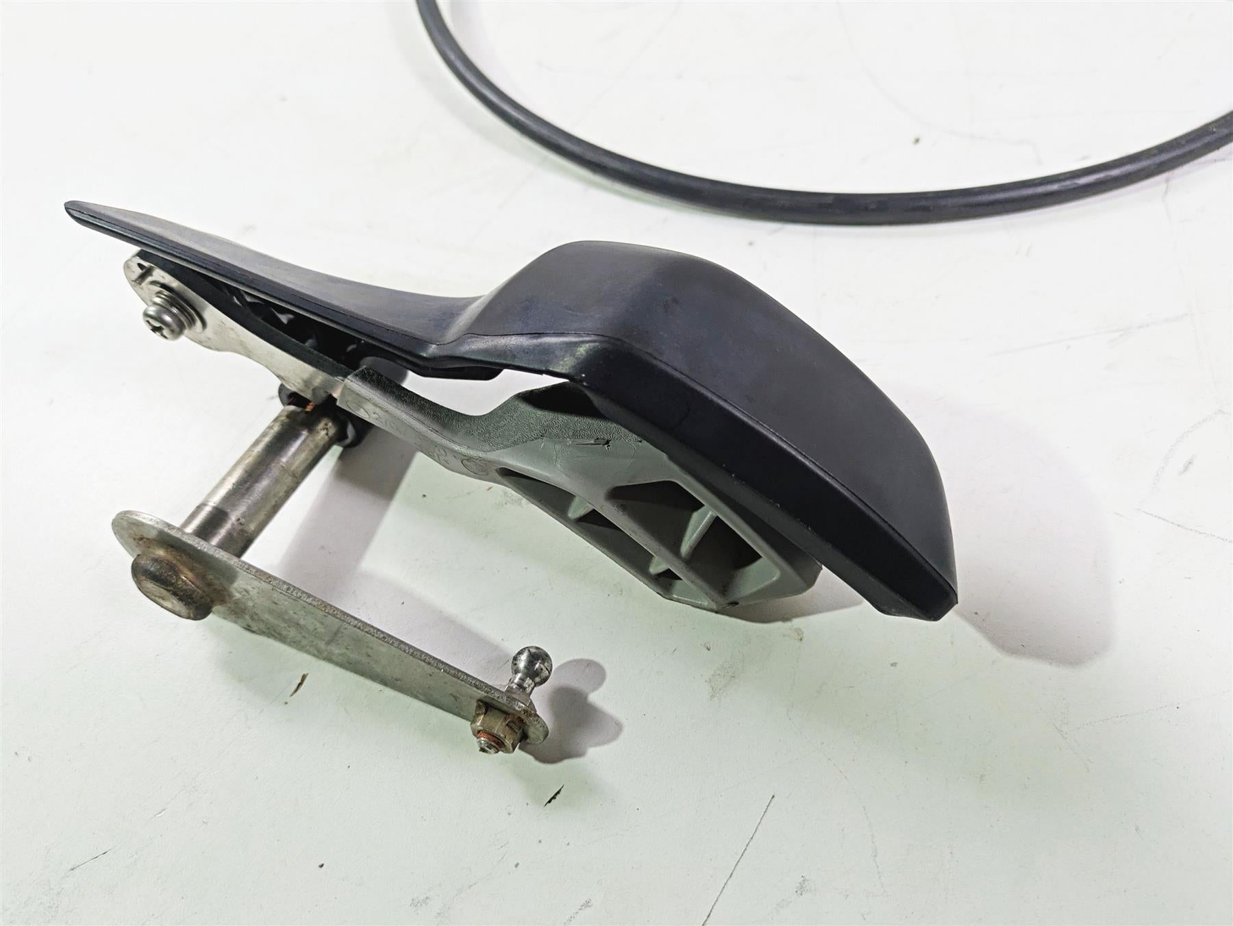 2017 Kawasaki Ultra 310X Reverse Lever + Cable 14044-3766 {{ shop.shopifyCountryName }} - Mototech271