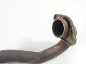 2014 Can Am Renegade 1000 STD Exhaust Header Set 707600627 707601088 707601420