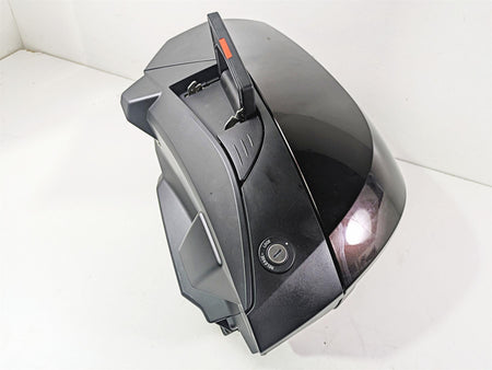 2016 BMW R1200RT K52 Left Saddlebag Saddle Bag 46547728663 {{ shop.shopifyCountryName }} - Mototech271