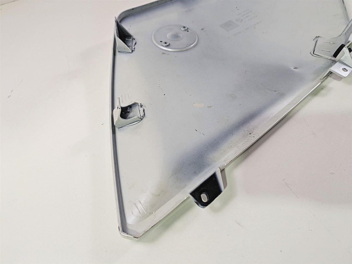 2014 BMW K1600 GTL K48 Left Main Side Cover Fairing Emblem - Read 46637710431 {{ shop.shopifyCountryName }} - Mototech271