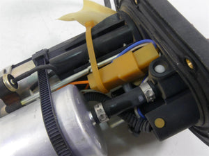 2014 Moto Guzzi Griso 1200 SE 8V Fuel Gas Petrol Pump - Tested 887423