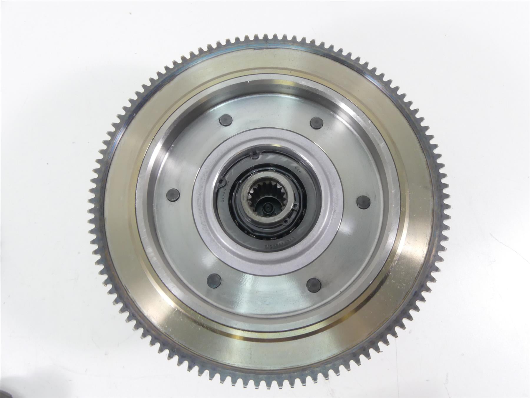 2016 Harley FXDLS Dyna Low Rider Primary Drive Clutch Compensator Kit 37817-11 {{ shop.shopifyCountryName }} - Mototech271