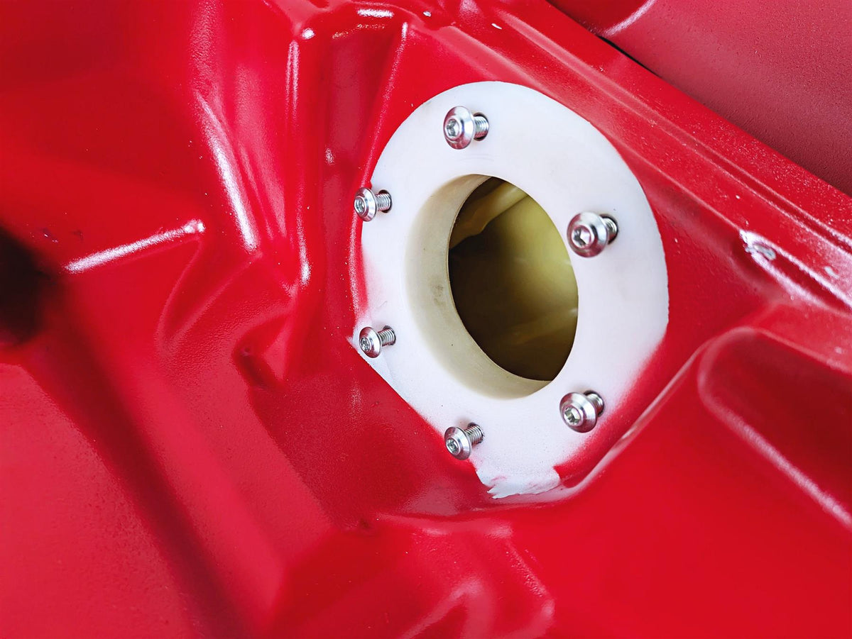 2022 MV Agusta F3 800 Rosso Fuel Gas Petrol Tank -Read 8000C9616 {{ shop.shopifyCountryName }} - Mototech271