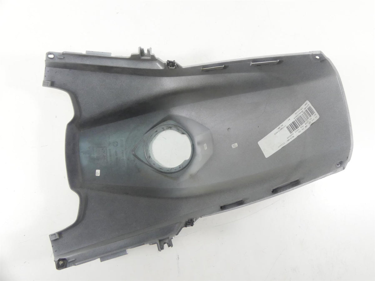 2009 BMW R1200GS K25 Fuel Gas Petrol Tank Center Cover Fairing -Nice 46637693425 {{ shop.shopifyCountryName }} - Mototech271