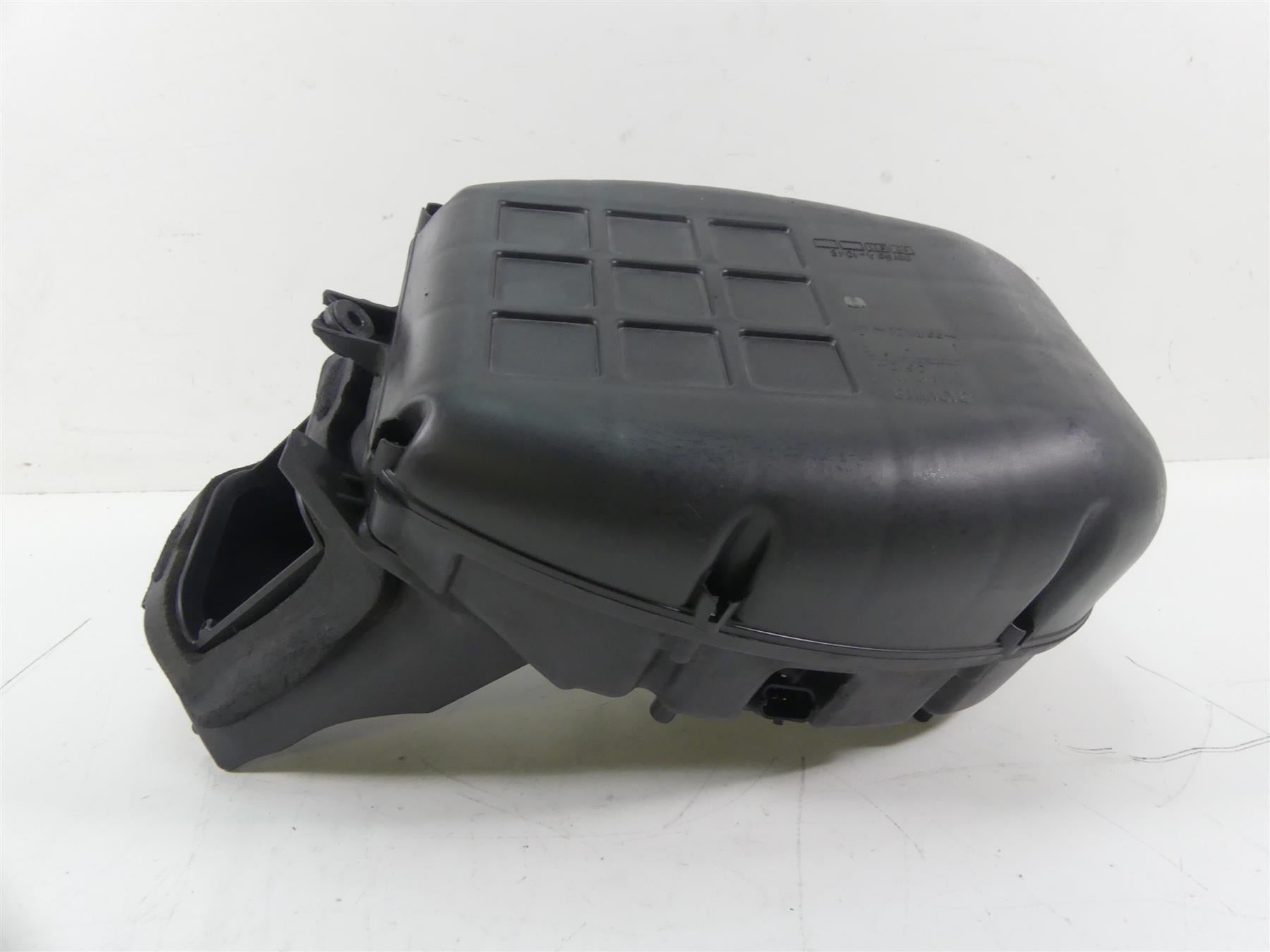 2004 Aprilia RSV1000 R Mille Air Cleaner Breather Filter AP8158111 AP8158112 {{ shop.shopifyCountryName }} - Mototech271