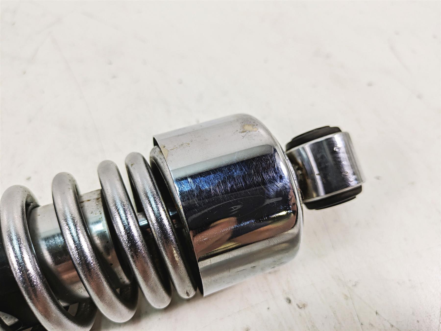 2007 Harley Sportster XL1200 C Rear Shock Absorber Damper 11 3/4" 54568-04 {{ shop.shopifyCountryName }} - Mototech271