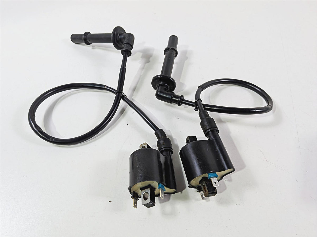 2020 Kawasaki Teryx KRX KRF 1000 Set of 2 Ignition Coils 21121-0736 21121-0737-Mototech271