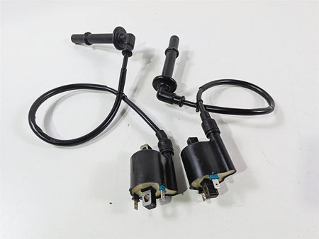 2020 Kawasaki Teryx KRX KRF 1000 Set of 2 Ignition Coils 21121-0736 21121-0737-Mototech271