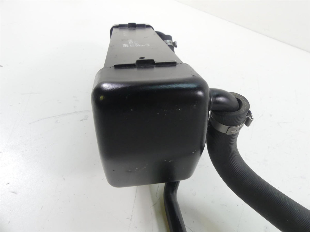 2015 BMW K1600GT K48 Oil Cooler Radiator + Lines 17217723495 {{ shop.shopifyCountryName }} - Mototech271