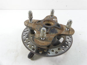2017 Polaris RZR 1000 S Right Front Hub & Wheel Spindle Knuckle 5139094 5139978