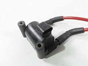 2009 Harley Touring FLHX Street Glide Ignition Coil + Taylor Wires 31696-07A | Mototech271