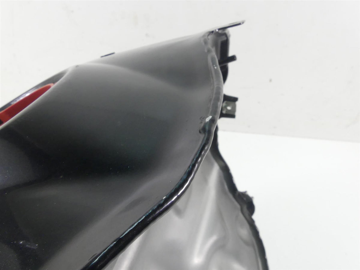 2012 BMW S1000RR K46 Fuel Gas Petrol Tank Reservoir - No Dents 16118529244 {{ shop.shopifyCountryName }} - Mototech271