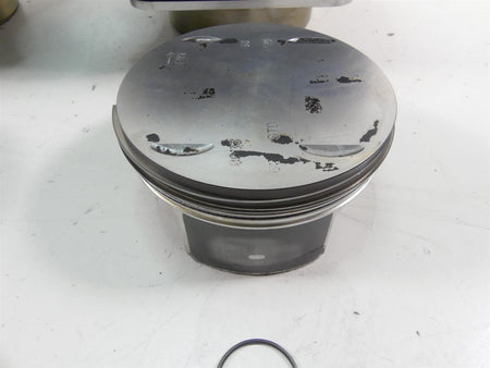 2021 Harley Softail FXBBS Street Bob Cylinder Jug Barrel Piston Set 16800075 {{ shop.shopifyCountryName }} - Mototech271