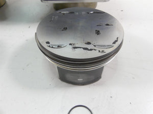 2021 Harley Softail FXBBS Street Bob Cylinder Jug Barrel Piston Set 16800075 | Mototech271