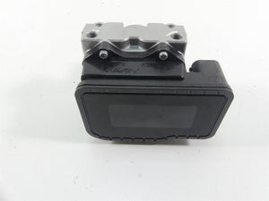 2021 Kawasaki ZX1400 ZX14R Ninja Nissin Abs Brake Pump Module Unit 16082-0759