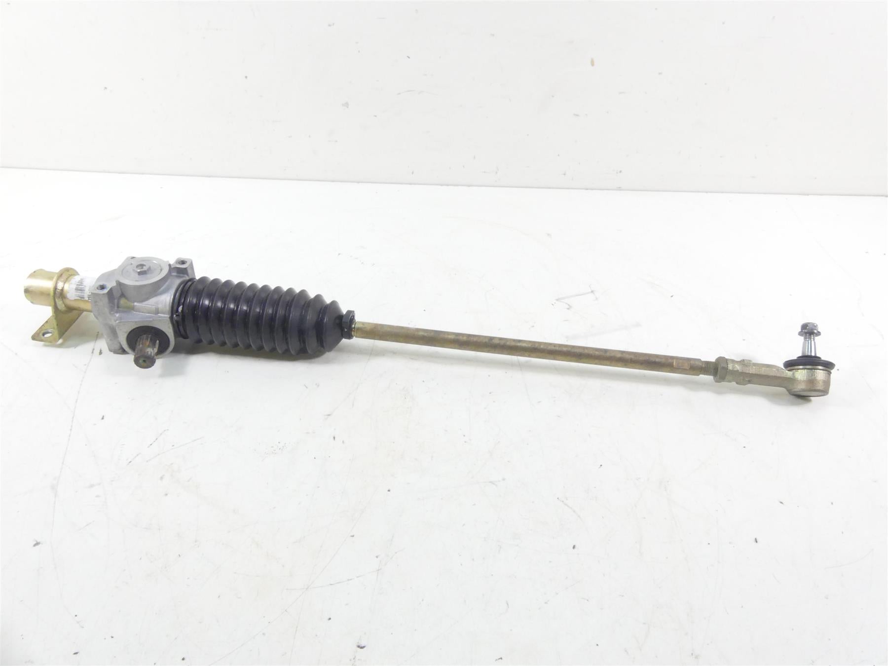 2015 Arctic Wild Cat 700 Sport LTD Rack & Pinion Steering Assembly 0505-894 {{ shop.shopifyCountryName }} - Mototech271