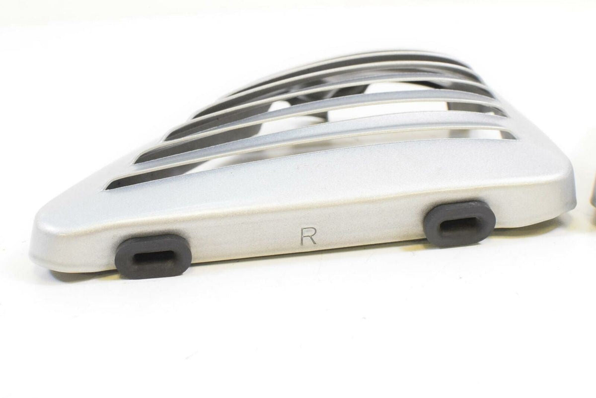 2007 Harley VRSCX V-Rod Frame Neck Cover Fairing Set L 66156-07 R 66155-07 {{ shop.shopifyCountryName }} - Mototech271