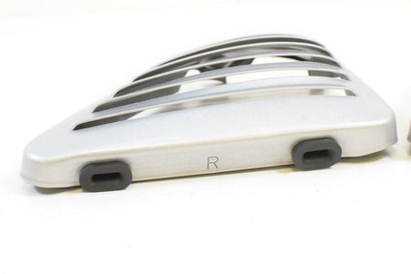 2007 Harley VRSCX V-Rod Frame Neck Cover Fairing Set L 66156-07 R 66155-07 {{ shop.shopifyCountryName }} - Mototech271