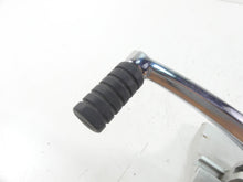 Load image into Gallery viewer, 2009 Victory Vision Tour Left Floor Board Mount &amp; Chrome Shifter Set 5135045
