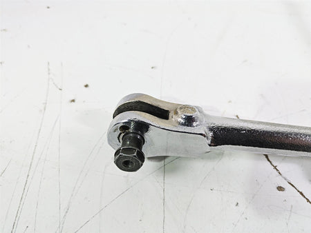 2002 Honda GL1500 CD Valkyrie Deluxe Side Kickstand Kick Stand 50530-MZ0-000 {{ shop.shopifyCountryName }} - Mototech271