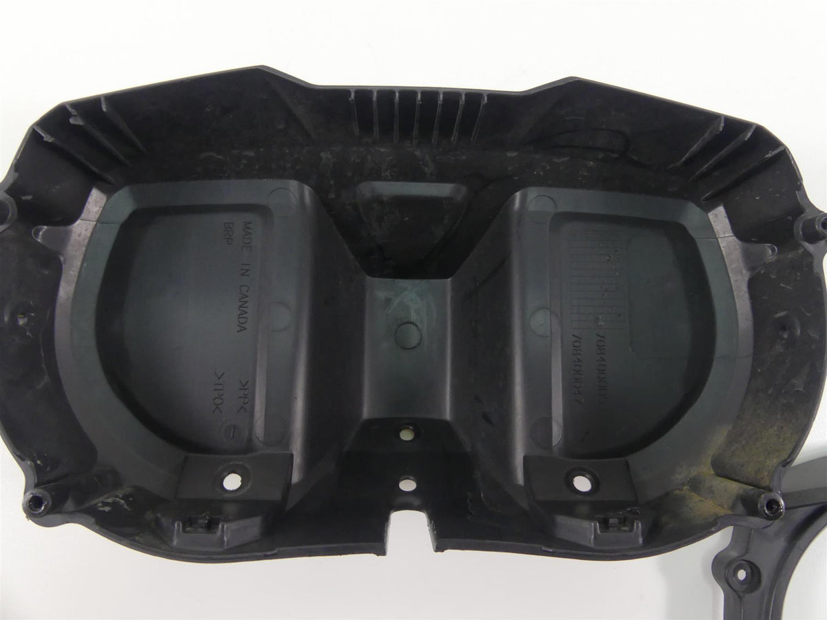 2018 Can Am Maverick X3 Turbo STD Gauges Speedometer Instrument - 2K 710005717 {{ shop.shopifyCountryName }} - Mototech271