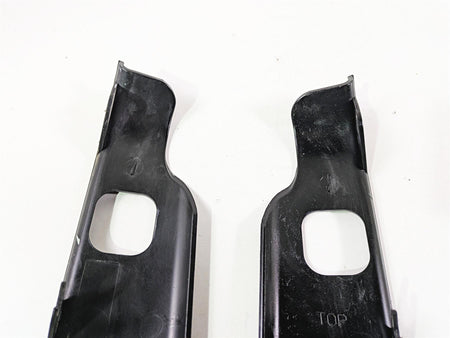 2007 Harley Touring FLHRSE CVO Road King Rear Fairing Wing Filler Set 91628-07 {{ shop.shopifyCountryName }} - Mototech271
