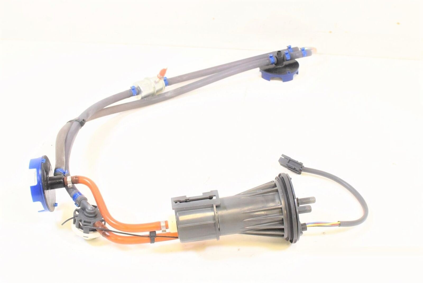 2013 Polaris PRO 800 RMK 155 Fuel Gas Petrol Pump 537Mi 2521216 {{ shop.shopifyCountryName }} - Mototech271