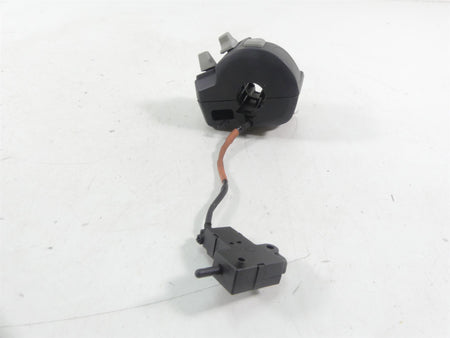 2019 Triumph Street Triple 765R Left Hand Control Switch Light T2049729 {{ shop.shopifyCountryName }} - Mototech271