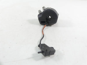 2019 Triumph Street Triple 765R Left Hand Control Switch Light T2049729 | Mototech271
