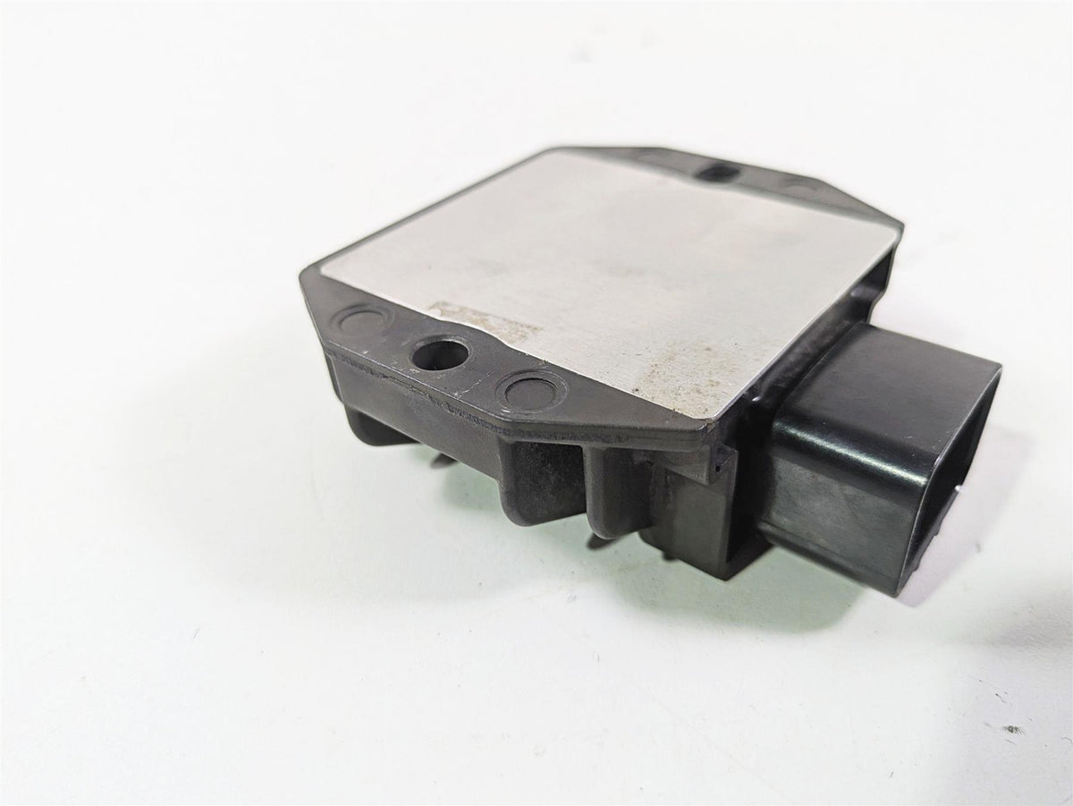 2017 KTM 1290 Super Duke GT Rectifier Voltage Regulator FH022AA 60311034000 {{ shop.shopifyCountryName }} - Mototech271