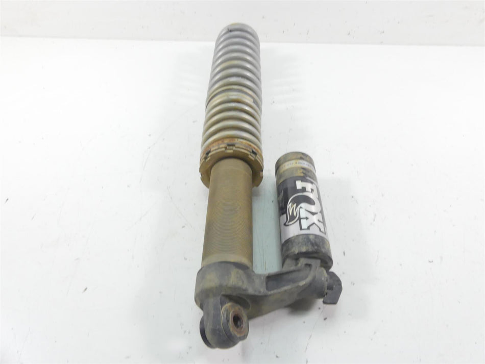 2020 Honda Talon S2X 1000X Straight Fox Front Left Shock Damper 51500-HL6-A01ZA {{ shop.shopifyCountryName }} - Mototech271