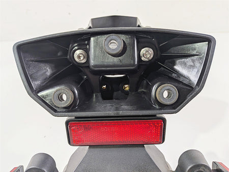 2023 BMW R nineT Scrambler K23 License Plate Holder & Inner Fender 46628531172 {{ shop.shopifyCountryName }} - Mototech271