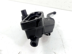 2015 BMW R1200GS GSW K50 Magura Clutch Master Cylinder + Lever 32728524919