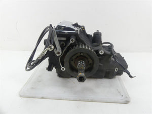 2014 Harley Touring FLHXS Street Glide Sp 6-Speed Transmission - 54K 33166-10 | Mototech271