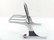 Load image into Gallery viewer, 2003 Harley Dyna 100TH FXDL Low Rider Sissy Bar Passenger Back Rest Quick Lock | Mototech271
