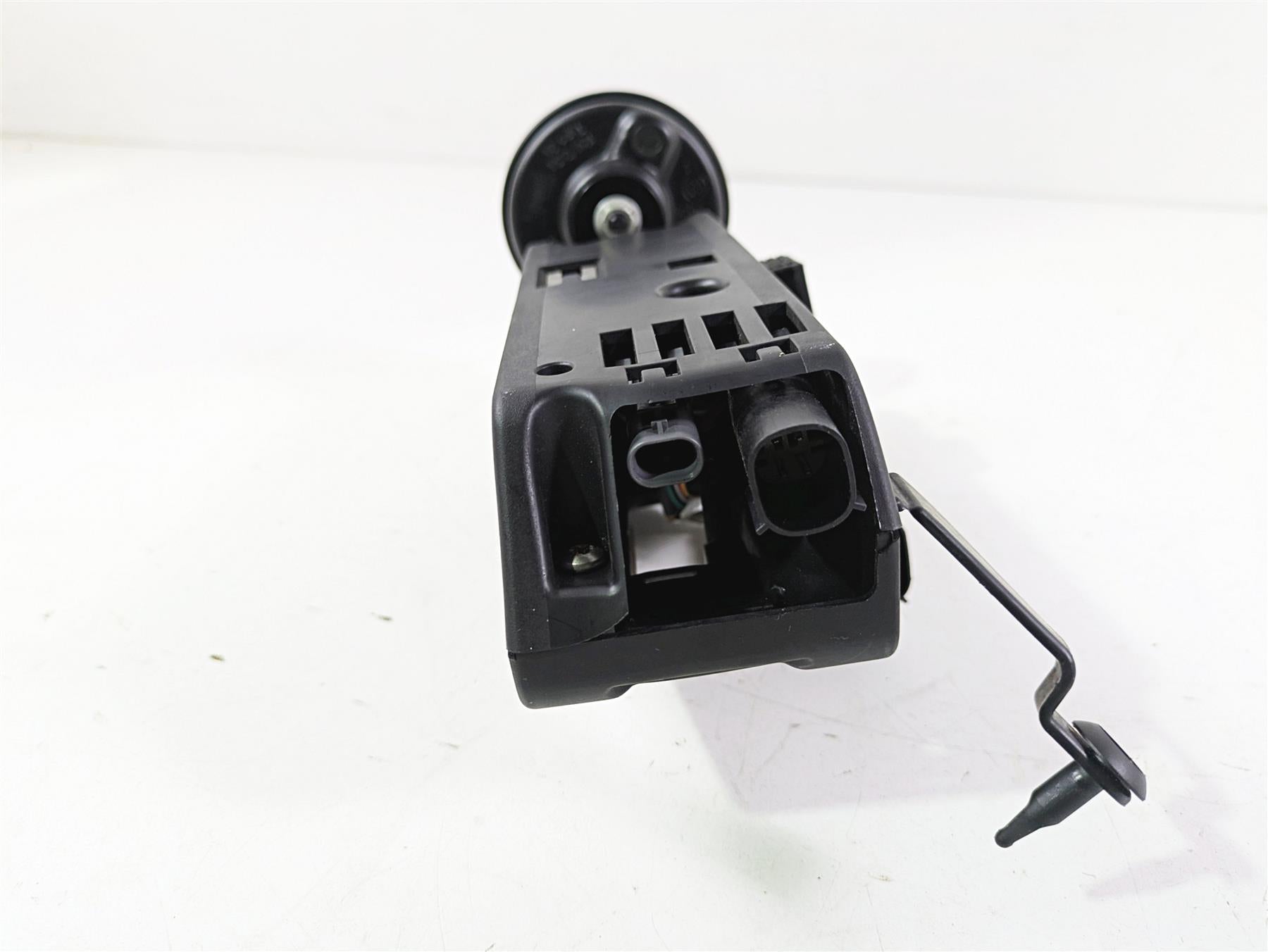 2022 Harley FXLRS Softail Low Rider Horn & Wiring Box USB Port 69201654 {{ shop.shopifyCountryName }} - Mototech271
