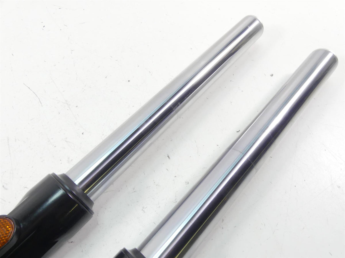 2016 Indian Scout Sixty Straight Front Fork Leg Damper Set 41mm 1824416 1824417 {{ shop.shopifyCountryName }} - Mototech271
