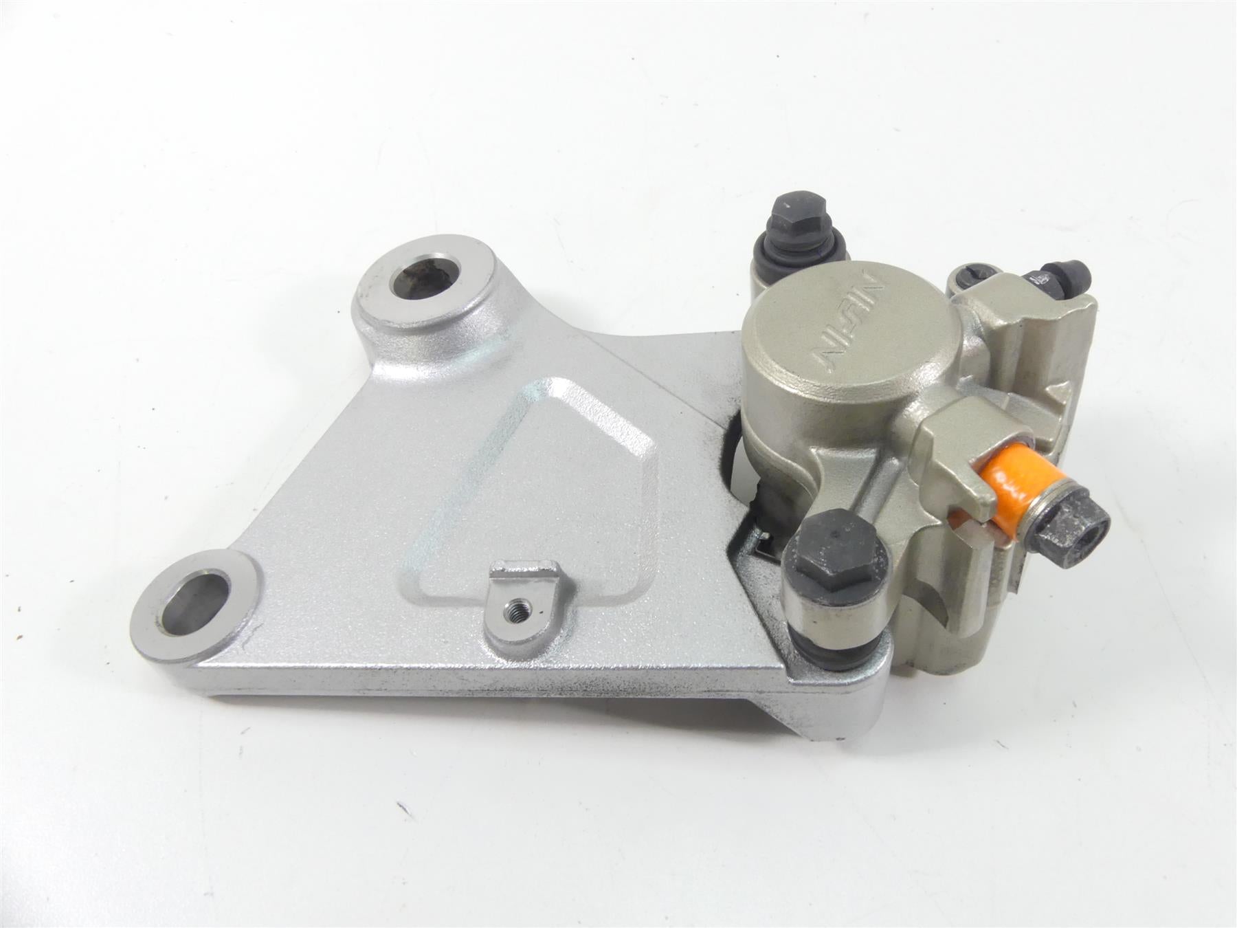 2009 Honda VTX1300 Touring Nice Nissin Rear Brake Caliper 43150-MEA-672 {{ shop.shopifyCountryName }} - Mototech271