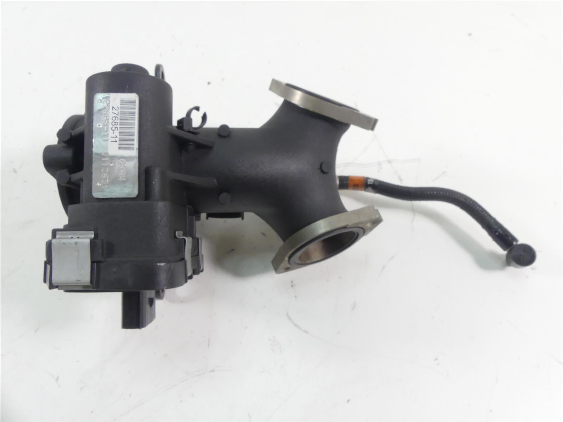 2014 Harley Touring FLHX Street Glide Throttle Body Fuel Injection 27685-11 {{ shop.shopifyCountryName }} - Mototech271