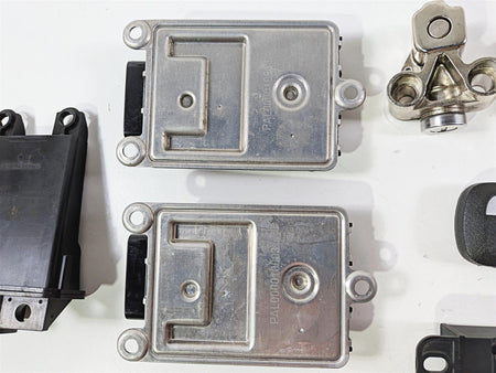 2020 Indian Challenger Limited Control Module Key Fob Set 4019281H 4017768-Mototech271