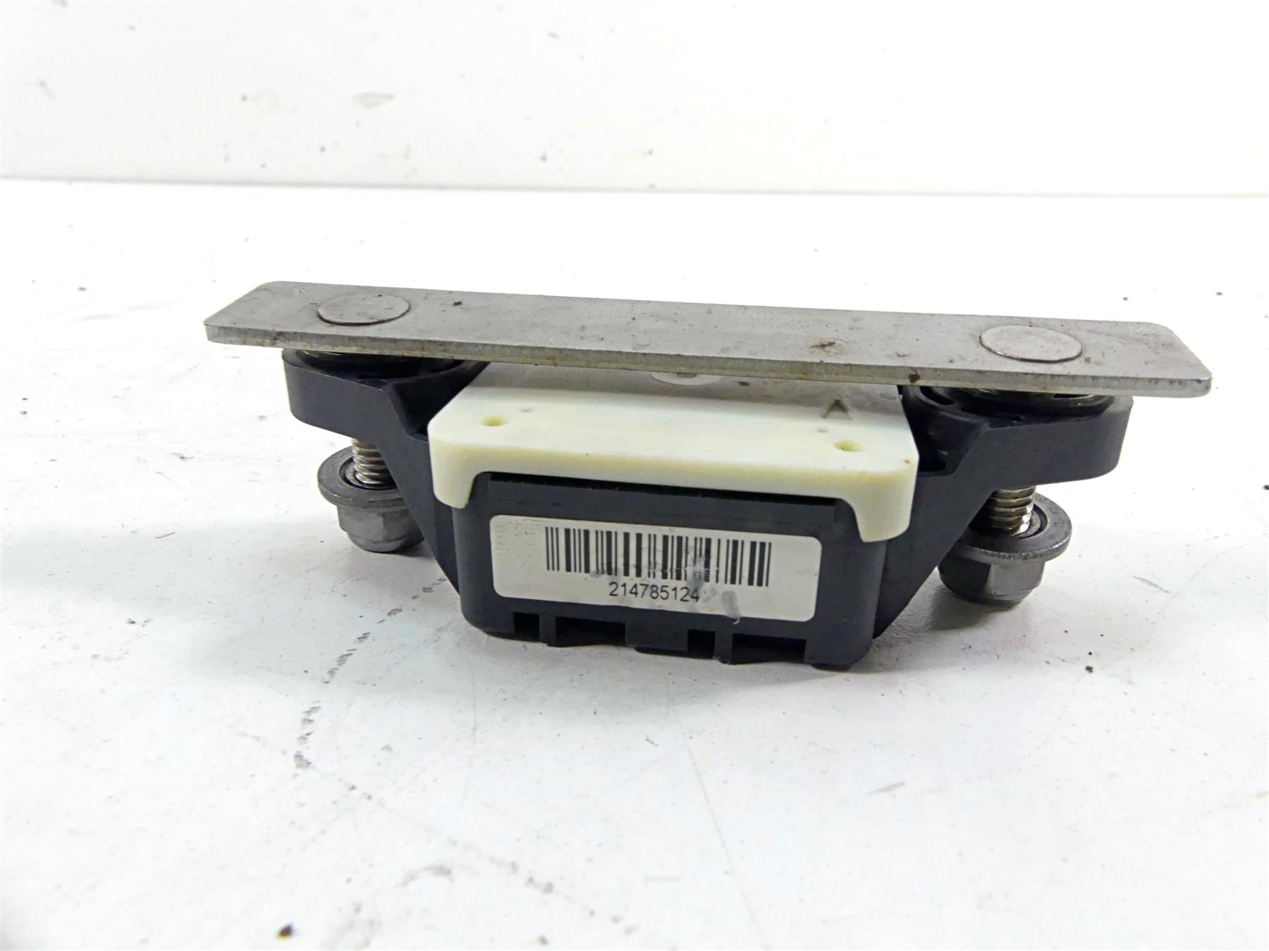 2016 BMW R1200GS Adv K51 Bosch Rotation Lean Angle Speed Sensor 61358546524 {{ shop.shopifyCountryName }} - Mototech271