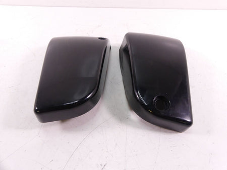 2001 Kawasaki VN1500 Vulcan C Side Cover Panel Cowl Fairing Set 36001-1645-H8 {{ shop.shopifyCountryName }} - Mototech271
