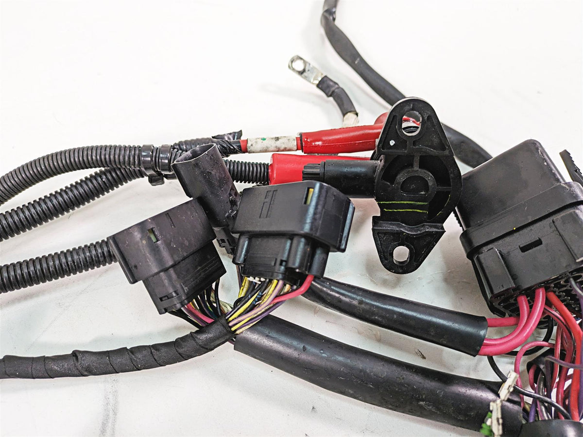 2016 Sea-Doo Spark 900 Main Wiring Harness Loom Ibr - Read 278003258 278003422 {{ shop.shopifyCountryName }} - Mototech271