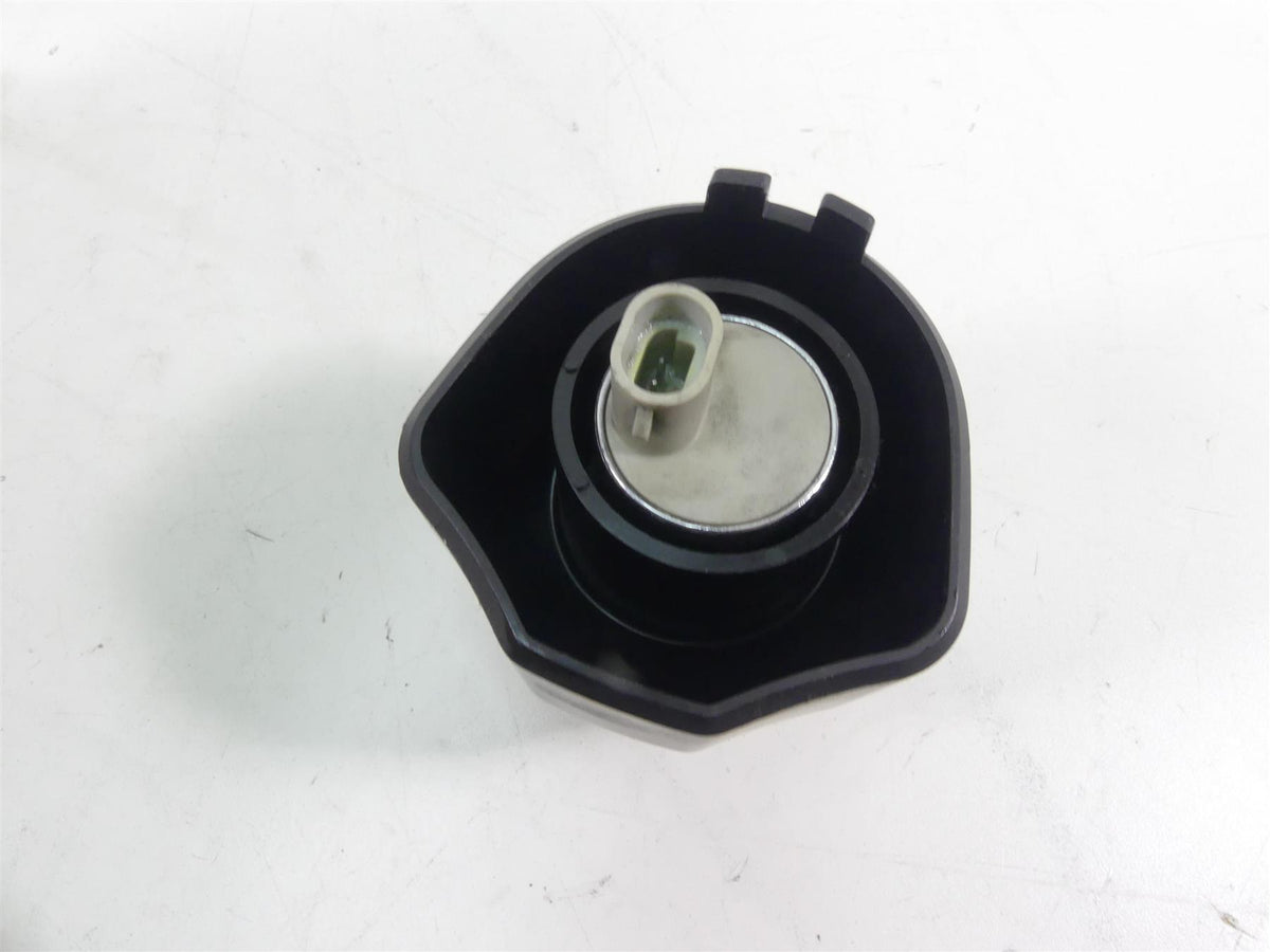 2015 Harley FXDL Dyna Low Rider Ignition Switch Steering Lock Set 71475-06B {{ shop.shopifyCountryName }} - Mototech271